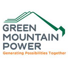 Green Mountain Power logo