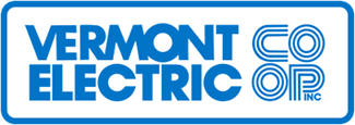 Vermont Electric Coop logo