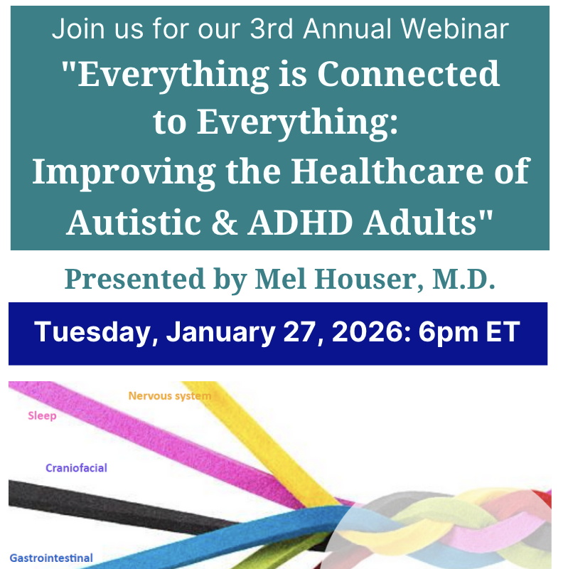 All Brains Belong healthcare webinar
