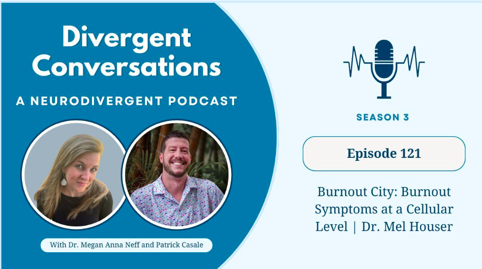 Divergent Conversations podcast